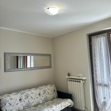 Apartament Bergamo Easy Airport Zewnętrze zdjęcie
