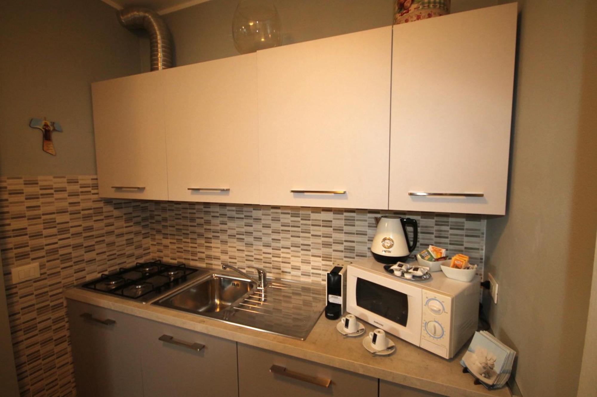 Apartament Bergamo Easy Airport Zewnętrze zdjęcie