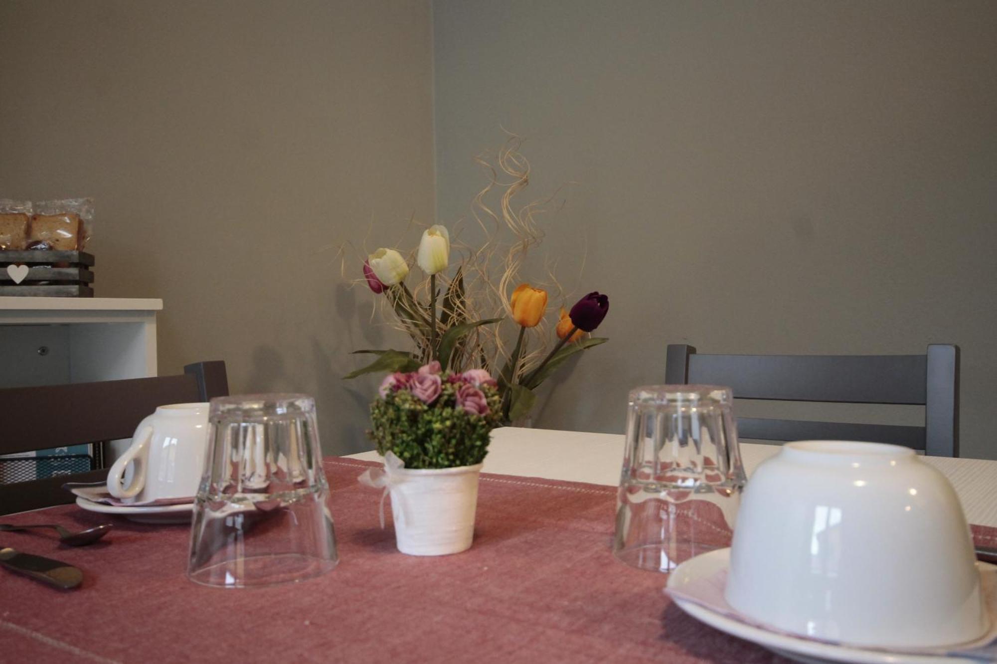 Apartament Bergamo Easy Airport Zewnętrze zdjęcie