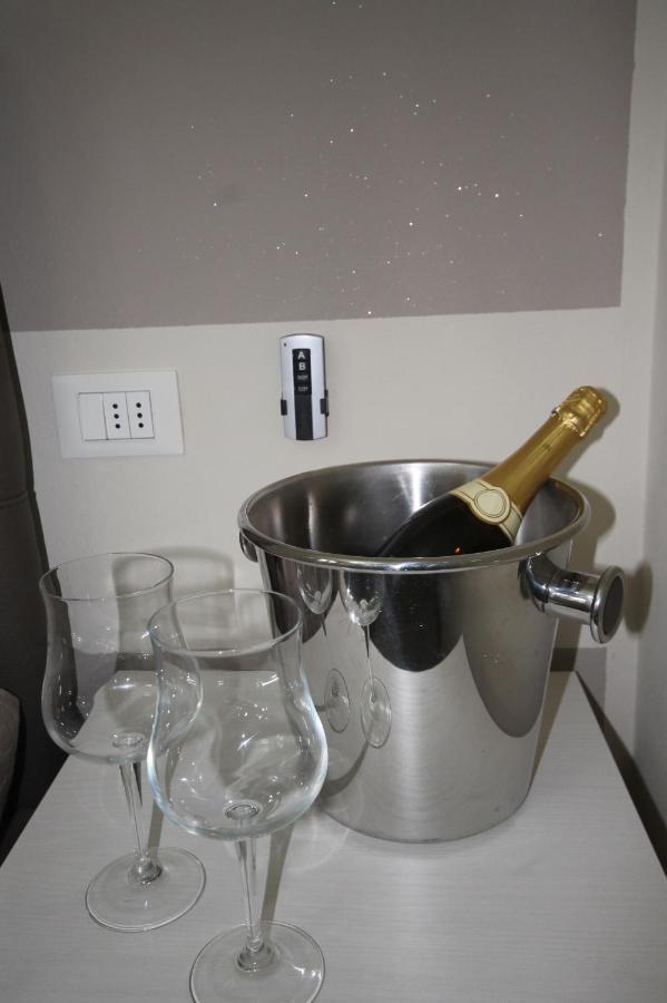 Apartament Bergamo Easy Airport Zewnętrze zdjęcie