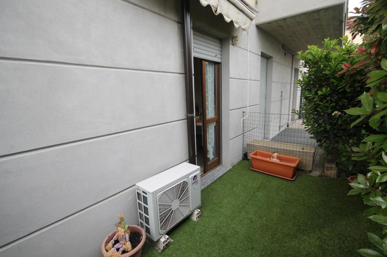 Apartament Bergamo Easy Airport Zewnętrze zdjęcie