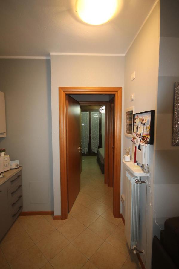 Apartament Bergamo Easy Airport Zewnętrze zdjęcie