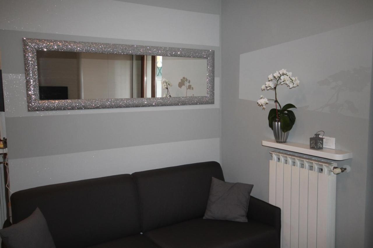 Apartament Bergamo Easy Airport Zewnętrze zdjęcie