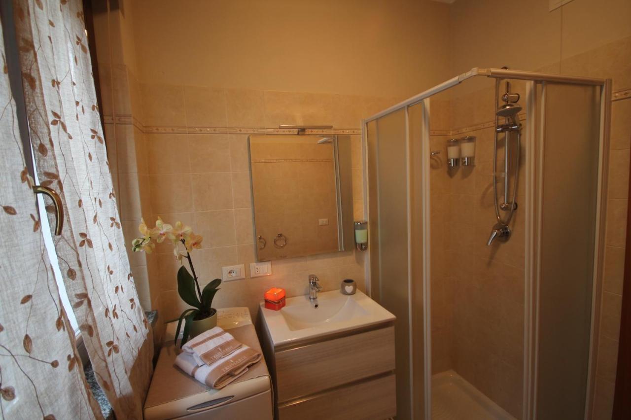 Apartament Bergamo Easy Airport Zewnętrze zdjęcie